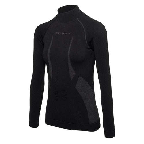 Fitanu Elder W 92800557930 Thermoactive T-shirt Clothing/Outdoor/Fitanu Your Sports Performance