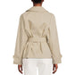 Tommy Hilfiger Cotton Trench Coat W WW0WW38430 Clothing/Lifestyle/Tommy Hilfiger Tommy Hilfiger