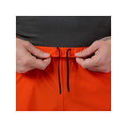 ROSSIGNOL Men's Sidelhorn Short 7" Orange