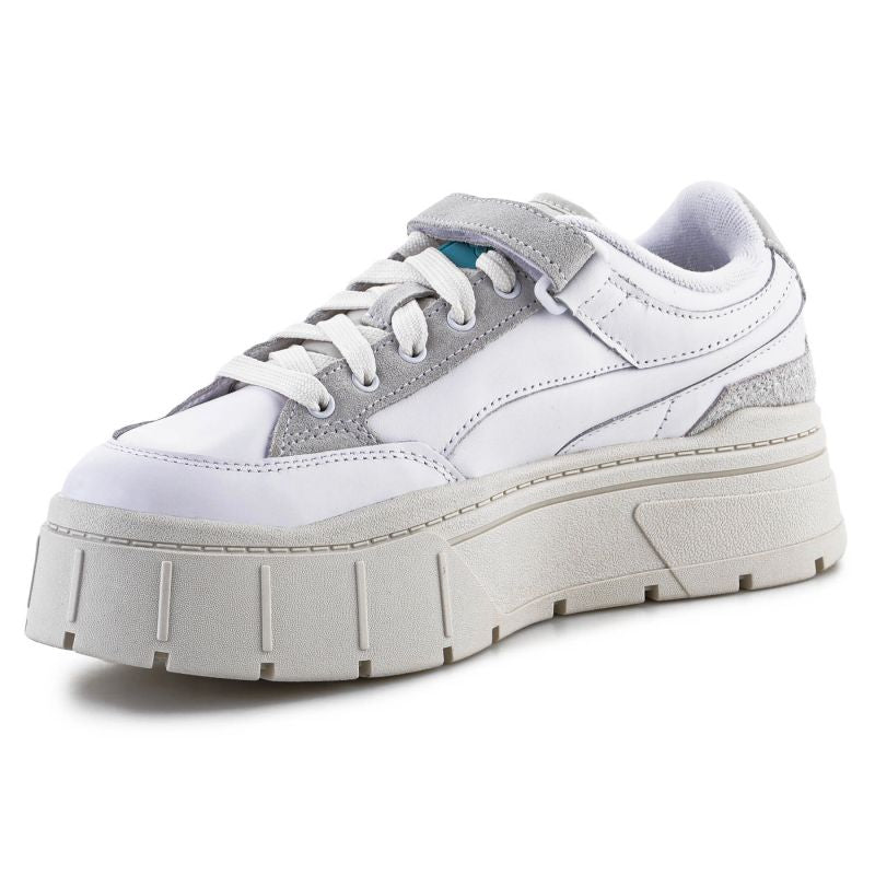 Puma Mayze Stack Padded W shoes 387225-01 Footwear/Lifestyle Puma