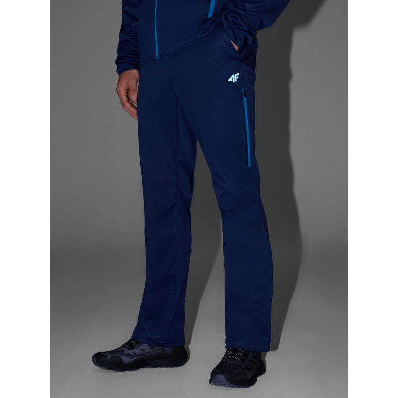 Men's trekking trousers membrane 8000 4F 4FRAW25TFTRM1252-31S Clothing Your Sports Performance