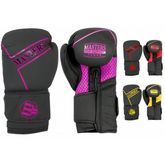 RPU-BLACK 012325-0210 boxing gloves Accessories/Gloves Your Sports Performance