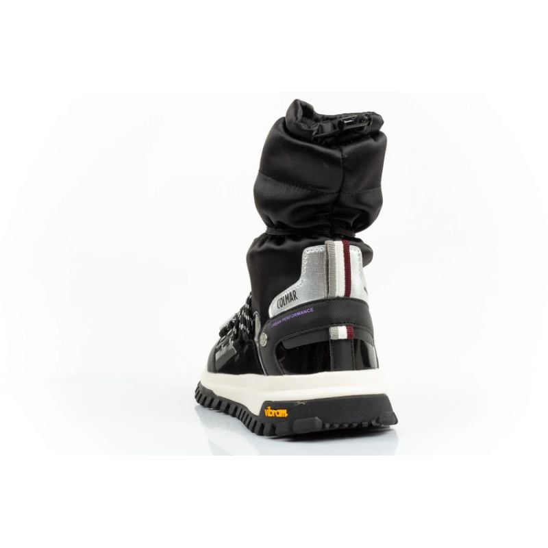 Colmar W Warmer Overcloud 203 Snow Boots Footwear/Outdoor/Colmar Your Sports Performance