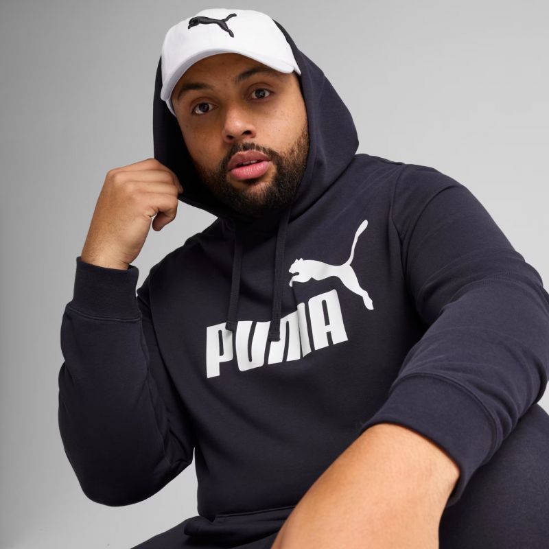 Puma ESS No.1 Logo Hoodie TR M 682572 16 Clothing/Lifestyle Puma