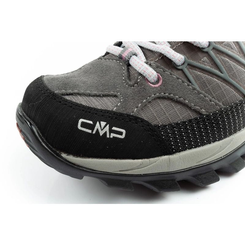 CMP Rigel women's trekking shoes, sports, waterproof, comfortable CMP