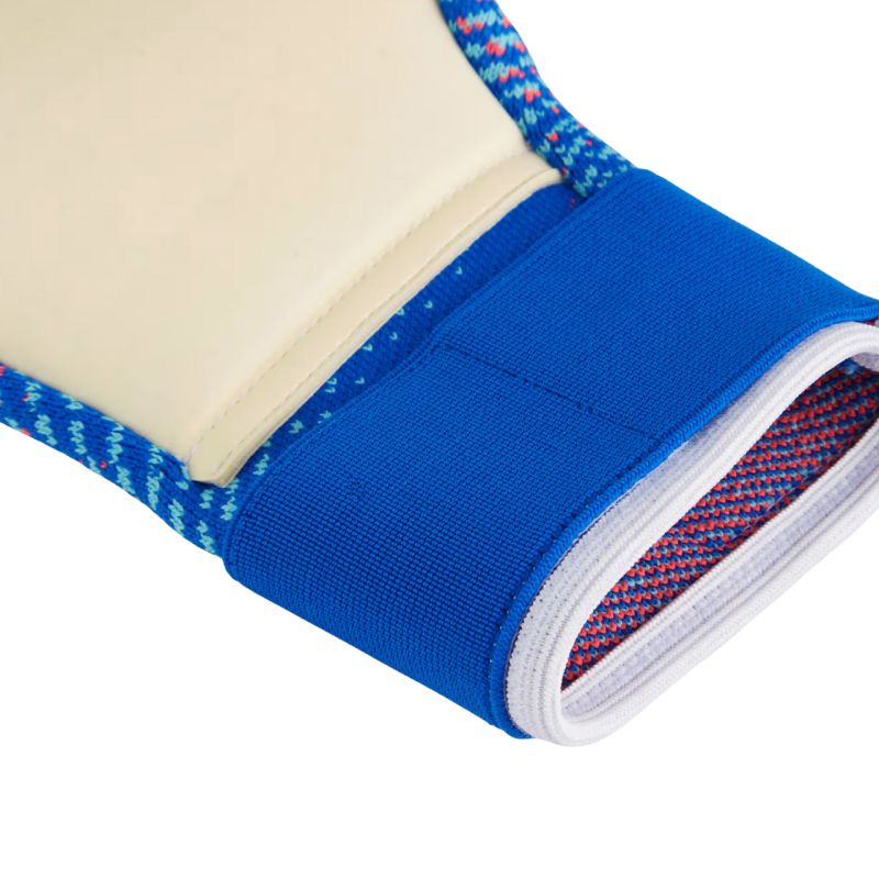 Puma Future Pro Goalkeeper Gloves Blue 41924 04 In preparation Your Sports Performance