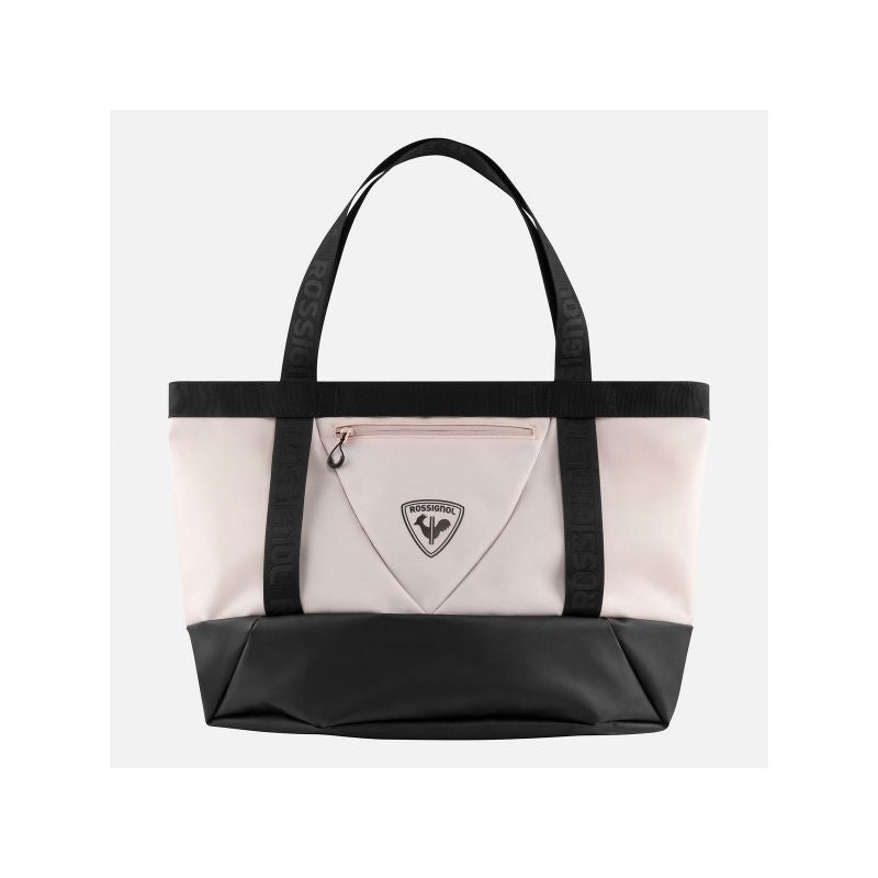 Rossignol Tote Bag 30L Powder Pink Import z PMSport Your Sports Performance