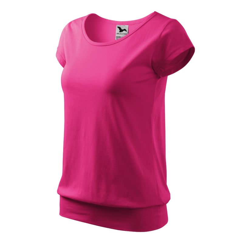 Adler City T-shirt W MLI-12040 Clothing/Lifestyle/T-shirts/Adler Your Sports Performance