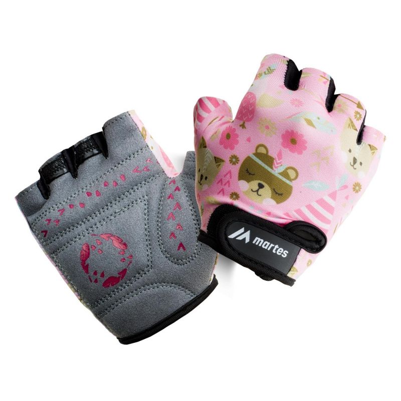 Martes baldo gloves girl Jr 92800318625 Accessories/Gloves Your Sports Performance