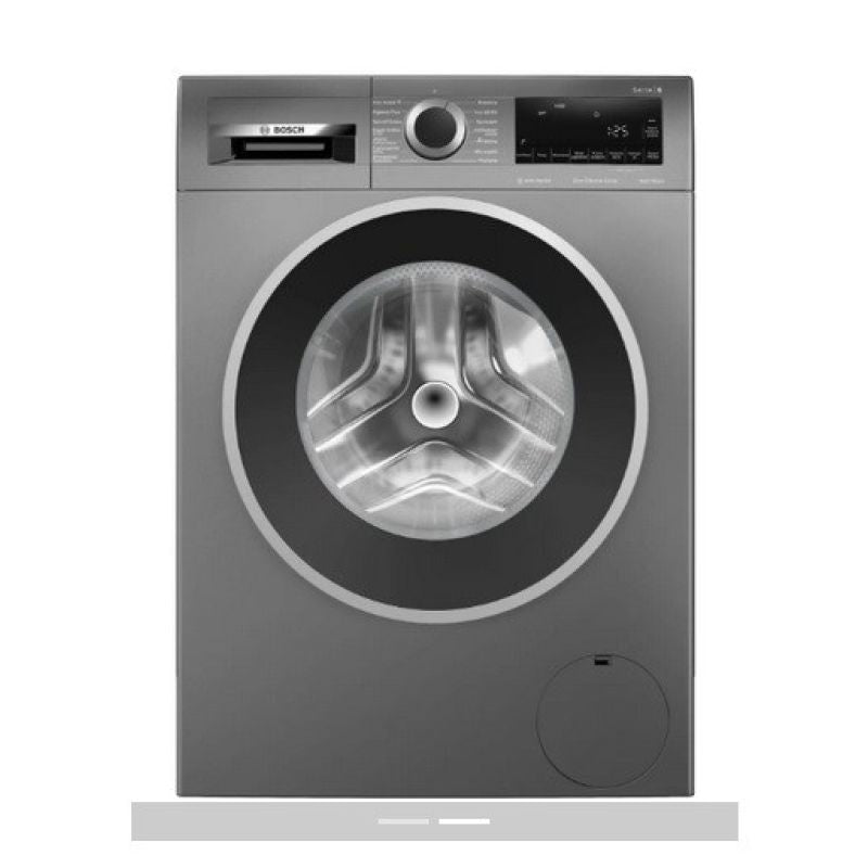 BOSCH WGG244ZCPL washing machine AGD - Produkty/Pralki wolnostojące Your Sports Performance