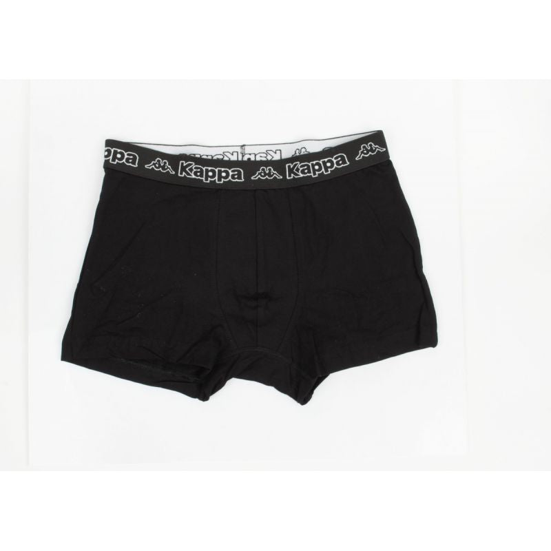 Kappa boxers M 351K1JW AEB 2 PACK Clothing/Training/Bielizna/Mężczyźni/Kappa Kappa