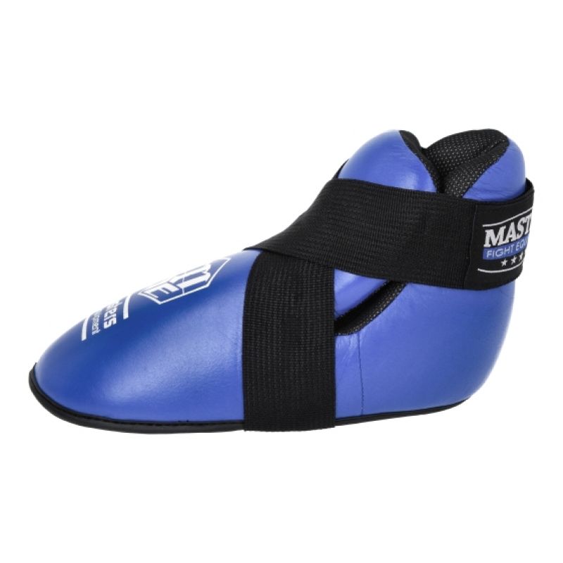 Foot protectors OSPU-1W (WAKO APPROVED) 030631-2M Accessories/Protectors and knee pads Your Sports Performance