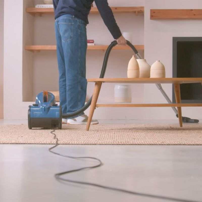 Taurus Homeland Cyclone Bagless Vacuum Cleaner AGD - Produkty/Odkurzacze Your Sports Performance