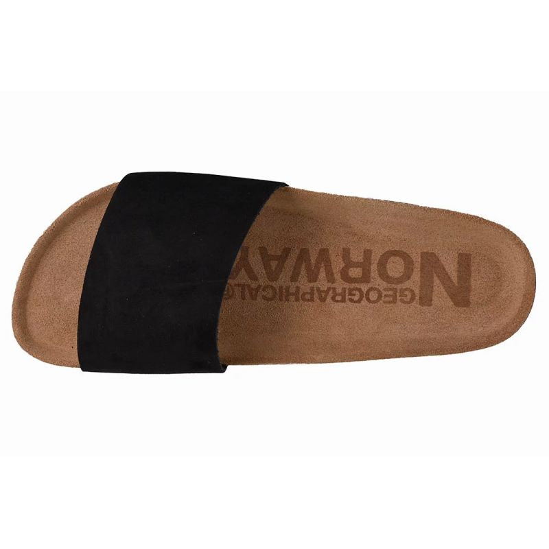Geographical Norway Sandalias Baja Verano flip-flops W GNW20406-01 Footwear/Outdoor Your Sports Performance
