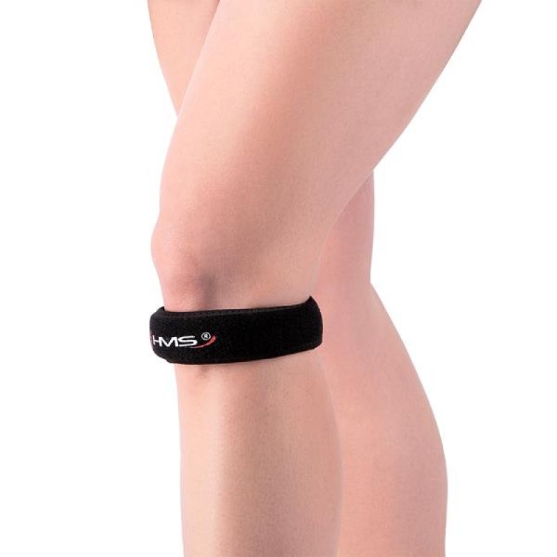 Knee brace KO1822 HMS 17-24-871 Accessories/Strippers, sleeves Your Sports Performance