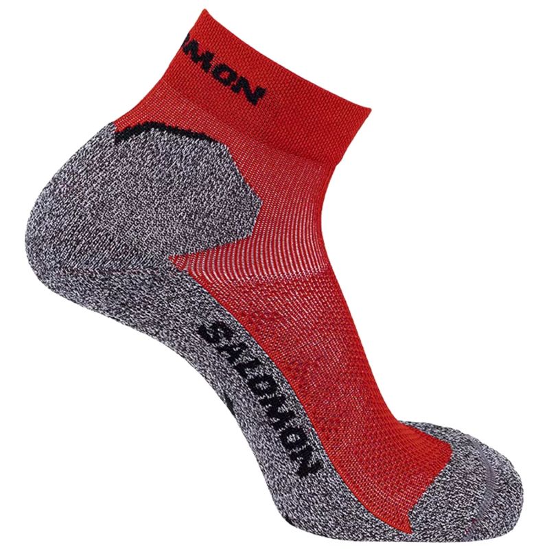 Salomon Speedcross Ankle Socks C19731 Clothing/Running Your Sports Performance