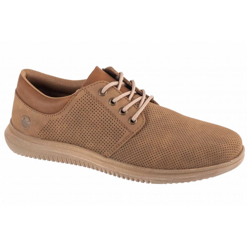 Rieker Booties 10405-25 Brown 40 In preparation Your Sports Performance