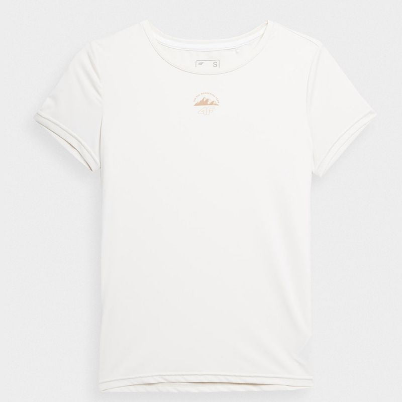 T-shirt 4F W 4FSS23TFTSF193 11S Clothing/Training 4F
