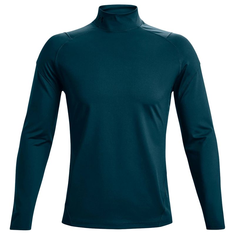 Under Armor ColdGear Rush Mock M 1366059-413 thermoactive shirt Clothing/Training Your Sports Performance