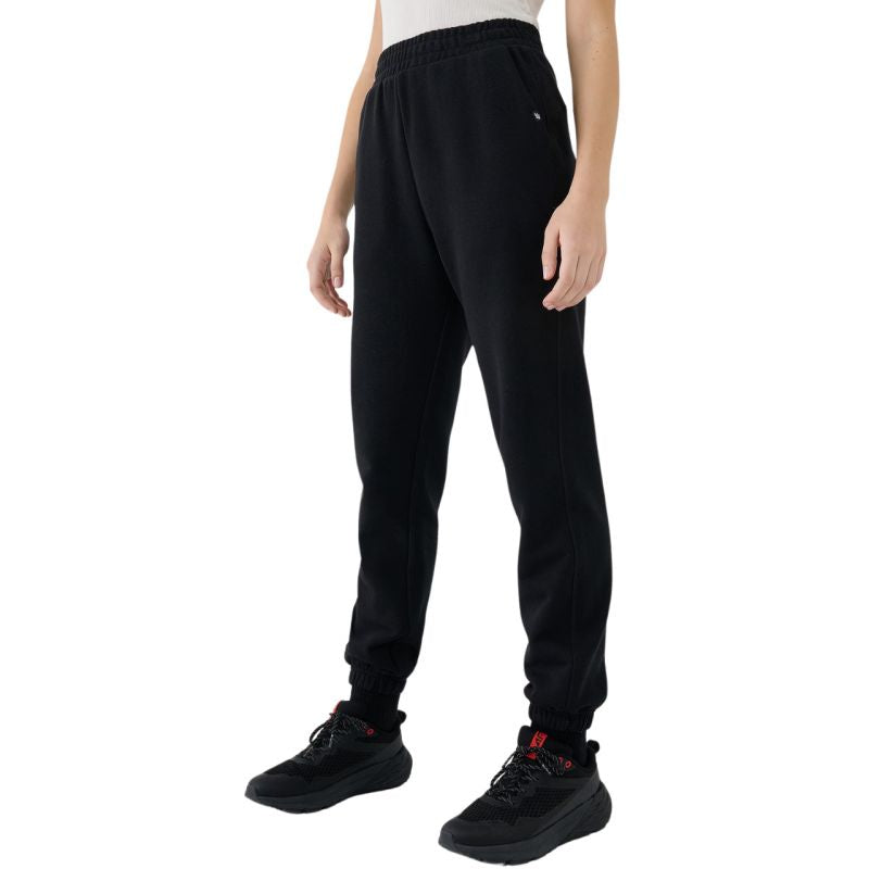 Trousers 4F CAS F1013 W 4FWSS25TTROF1013 20S Clothing/Lifestyle/Trousers, shorts/4F 4F