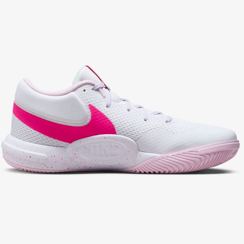Nike HyperQuick SE Jr HF3240-100 Volleyball Shoes Footwear/Volleyball/Kids/Nike Nike