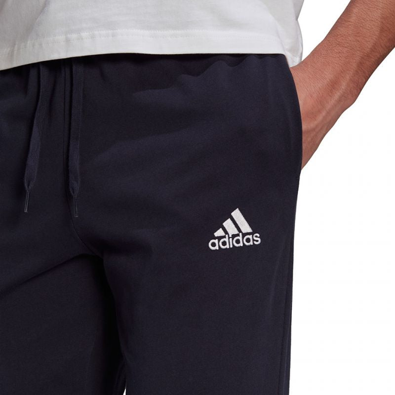 Adidas Essentials Single M GK9259 pants Clothing/Outdoor Adidas