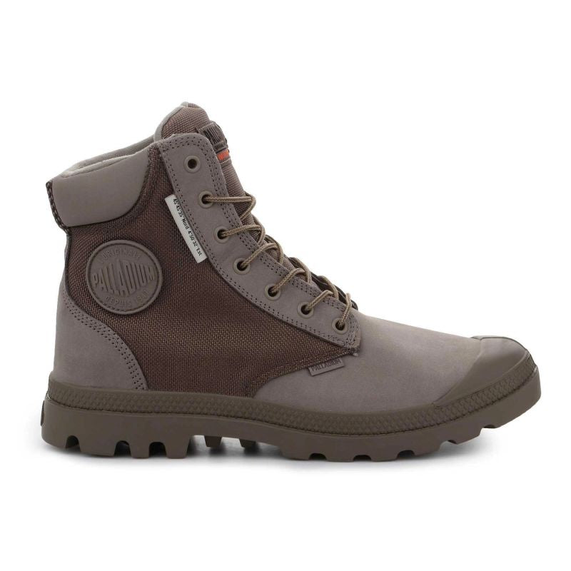 Shoes Palladium Pampa SC Wpn US 77235-297-M Footwear/Lifestyle/Palladium Your Sports Performance