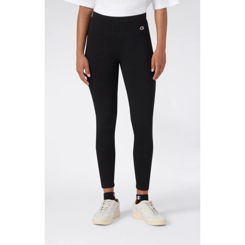 Champion women's leggings LEGGINGS 117567 KK001 NBK