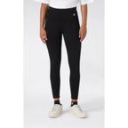 Champion women's leggings LEGGINGS 117567 KK001 NBK