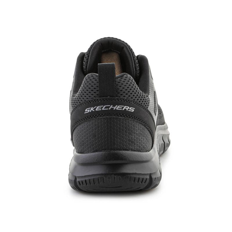 Skechers Track-Broader M 232698-BBK shoes Footwear/Lifestyle/Skechers Your Sports Performance