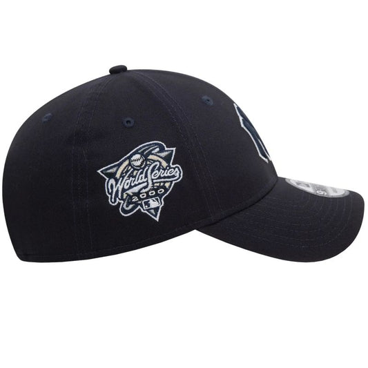 New Era World Series 9FORTY New York Yankees Cap 60580835 Clothing/Multisport/New Era Your Sports Performance