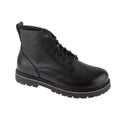 Birkenstock Highwood Lace Mid 1030756 Black 41 In preparation Your Sports Performance