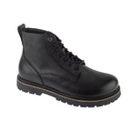 Birkenstock Highwood Lace Mid 1030756 Black 41 In preparation Your Sports Performance