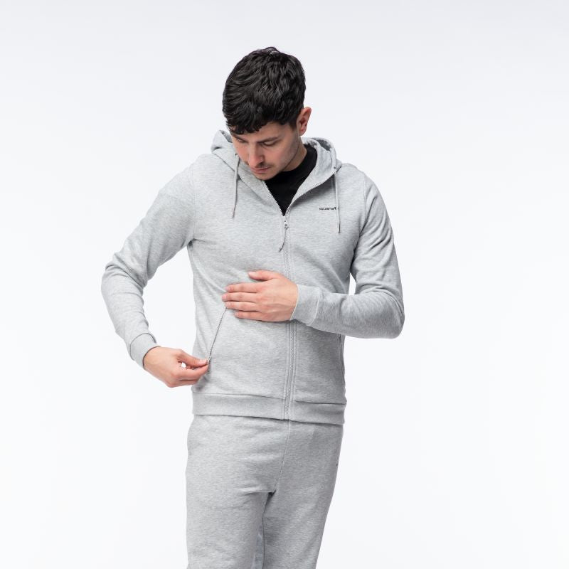 Men's IANTO Sweatshirt In preparation Your Sports Performance