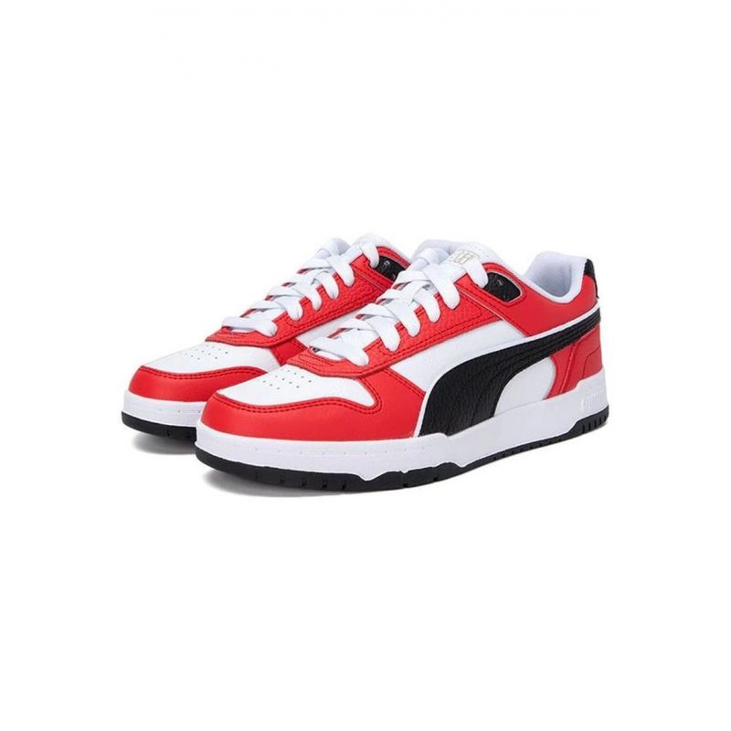 Puma Rbd Game Low M 386373 20 shoes Footwear/Lifestyle Puma