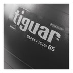 Gym ball tiguar body ball safety plus TI-SP0065G Accessories/Training equipment Your Sports Performance