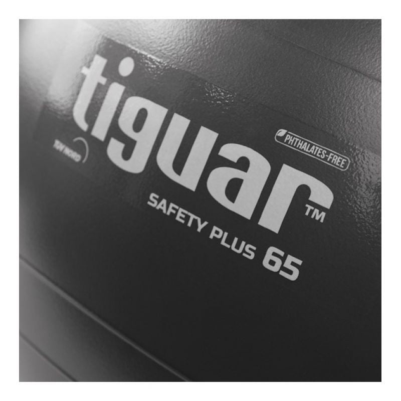 Gym ball tiguar body ball safety plus TI-SP0065G Accessories/Training equipment Your Sports Performance