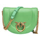 Pinko Love Round Click Classic handbag 101510 A0QO T36Q Accessories/Bags/Other bags Your Sports Performance