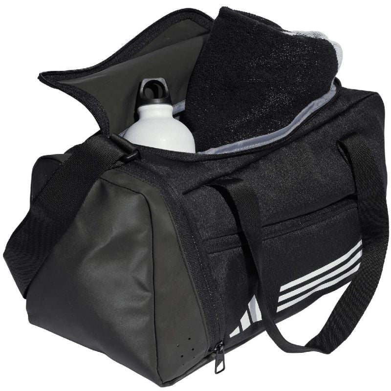 adidas Essentials 3-Stripes Duffel Bag XS IP9861 Accessories/Bags/adidas/Sports Adidas