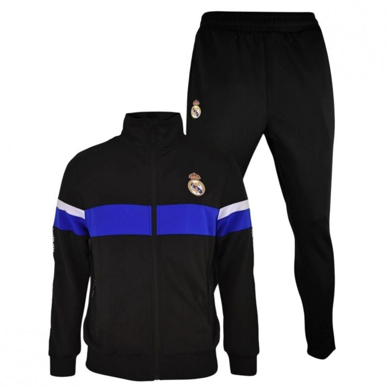 Real Madrid tracksuit junior RM2CHP24P In preparation Your Sports Performance