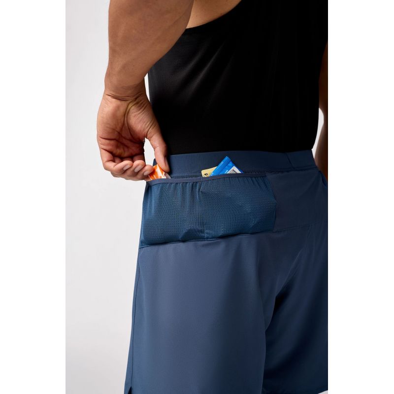 Brooks Running Journey 7" 2-in-1 Short M 211543455 Import z Brooks/Brooks/Spodenki Your Sports Performance