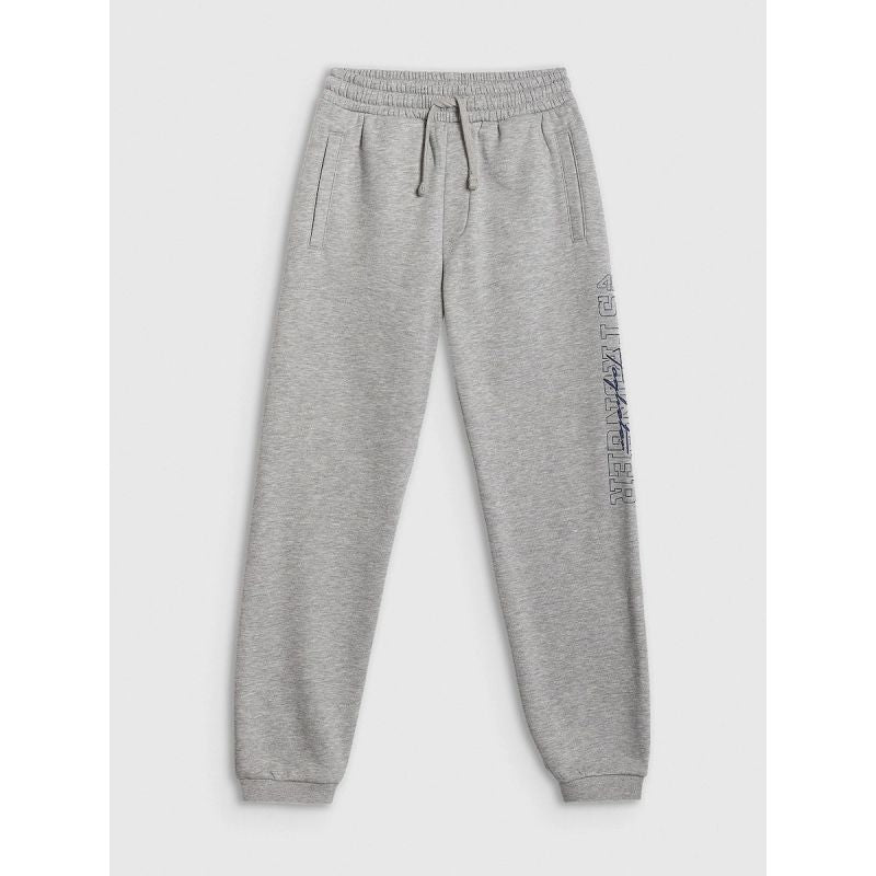 Boys' jogger sweatpants 4F 4FJRSS26TTROM1733-27M 4f