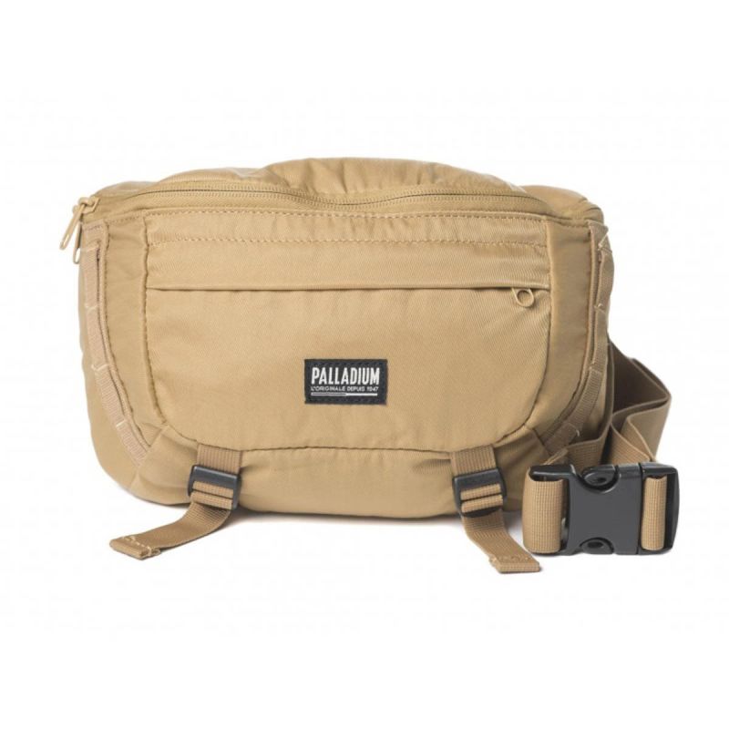 Palladium Waist Bag Nylon BG620-209 Accessories/Sachets / Belts / Bags Your Sports Performance
