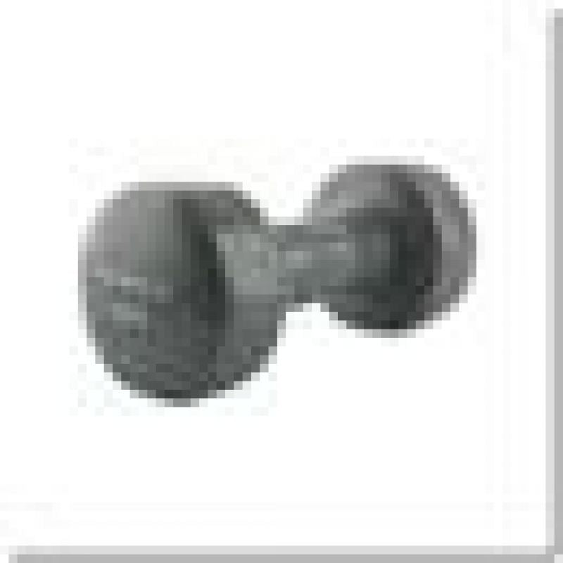 Cast iron weight covered with vinyl HMS 4.0 KG 17023 Accessories/Training equipment Your Sports Performance