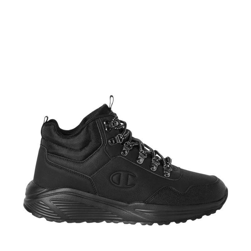Champion Climb RX Mid Men's Shoes Black S21924 KK002 Champion