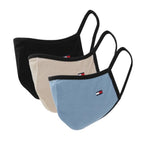 TOMMY HILFIGER SET OF 3 MASKS AM0AM07680 In preparation Your Sports Performance