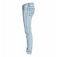 Jeans pants DC M TAYLOR OXNARD JEAN STONE 32 M EDYDP03136 Clothing/Lifestyle/Trousers, shorts/DC Your Sports Performance