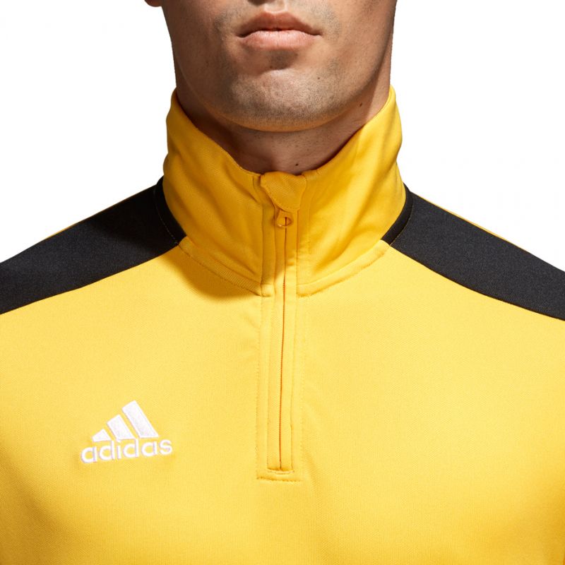 Sweatshirt adidas Regista 18 Training M CZ8648 Clothing/Football Adidas