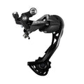 SHIMANO RD-M3100 ALIVIO rear derailleur black Shimano/Przerzutka Tylna Your Sports Performance