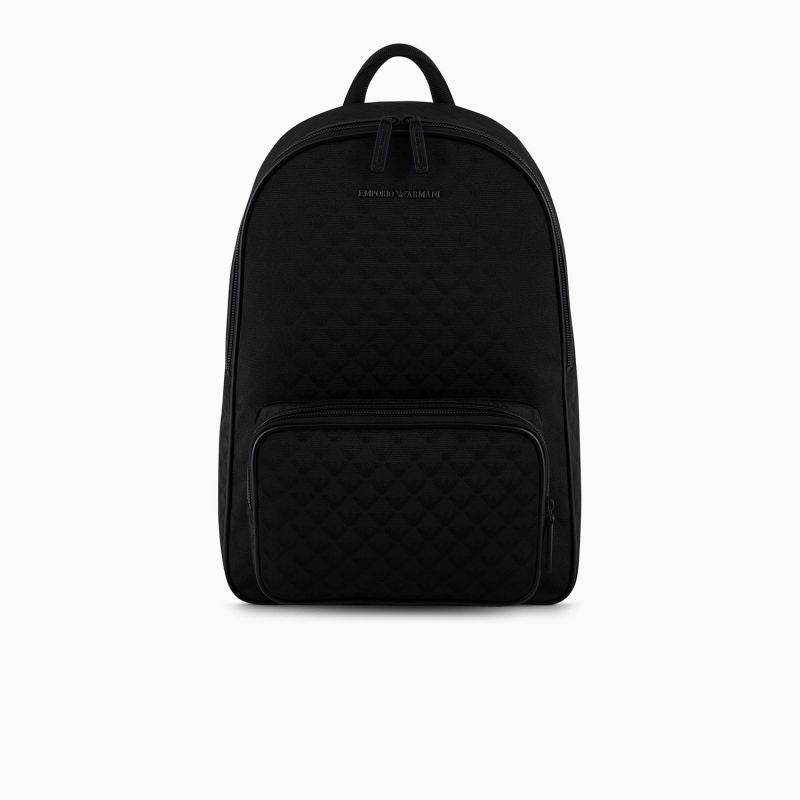 Emporio Armani Backpack Y4O315-Y022V-81336 Accessories/Plecaki/Emporio Armani Your Sports Performance